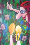 2013, haensel+gretel, 90x60